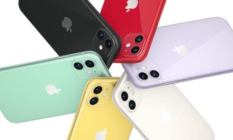 IPhone 11 – самый продаваемый смартфон в мире IPhone 11 – самый продаваемый смартфон в мире