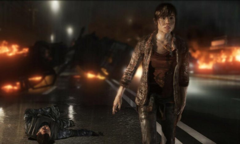 В Steam появились страницы Heavy Rain, Beyond: Two Souls и Detroit: Become Human В Steam появились страницы Heavy Rain, Beyond: Two Souls и Detroit: Become Human