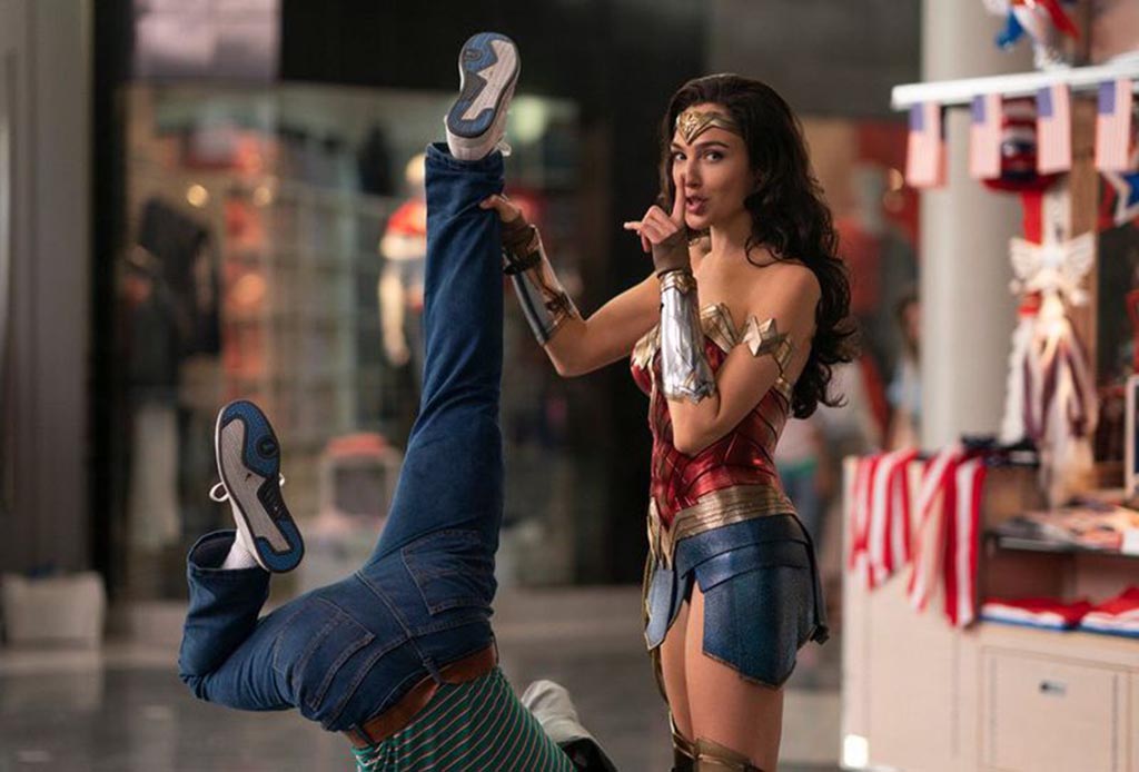 Опубликовано полное расписание премьер кинокомиксов DC