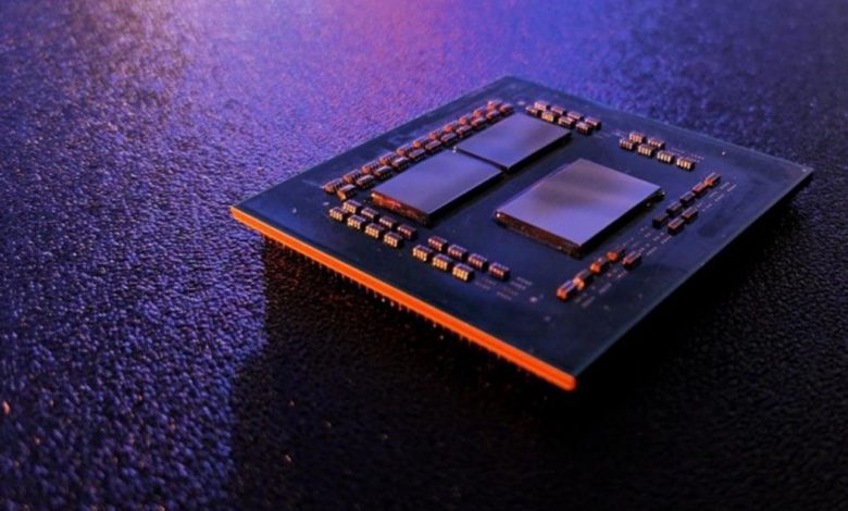 Процессоры AMD Ryzen 4000 получат увеличенные частоты Процессоры AMD Ryzen 4000 получат увеличенные частоты