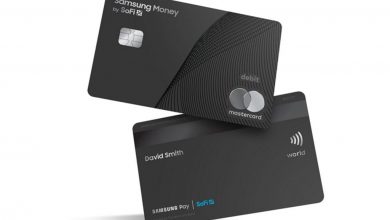 Samsung представила дебетовую карту Samsung Money с кешбеком