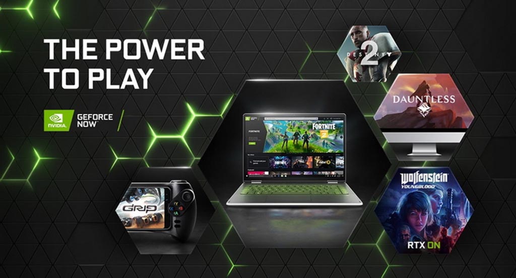 Valve запустит облачный сервис Steam Cloud Play