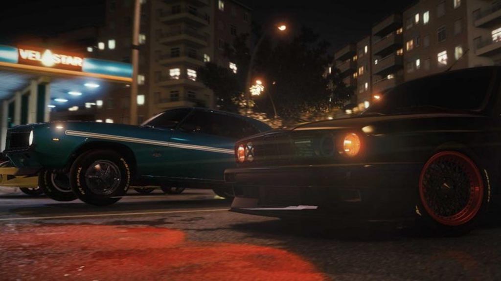 Сюжетный трейлер и дата релиза Fast & Furious Crossroads