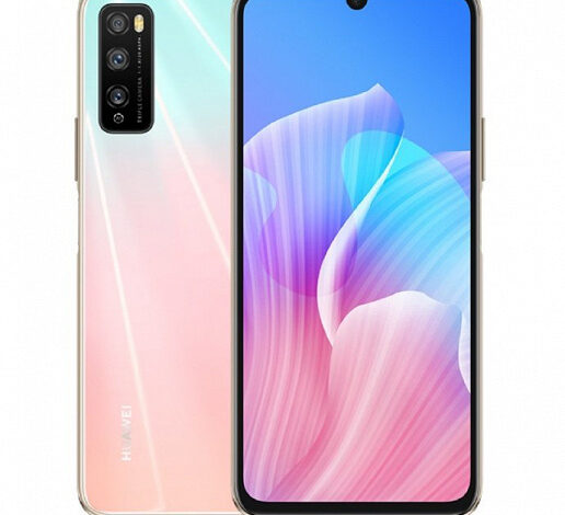 Honor 30 Lite показался на рендере спереди и сзади Honor 30 Lite показался на рендере спереди и сзади