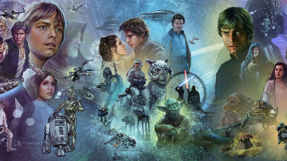 Star Wars Celebration не пройдёт в этом году Star Wars Celebration не пройдёт в этом году