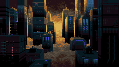 Опубликована запись 11 минут игрового процесса Disjunction