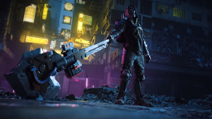 Focus Home купила создателей The Surge и Lords of the Fallen Focus Home купила создателей The Surge и Lords of the Fallen