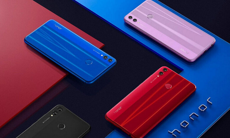 Honor готовит свой первый геймерский ноутбук, а также новый огромный смартфон