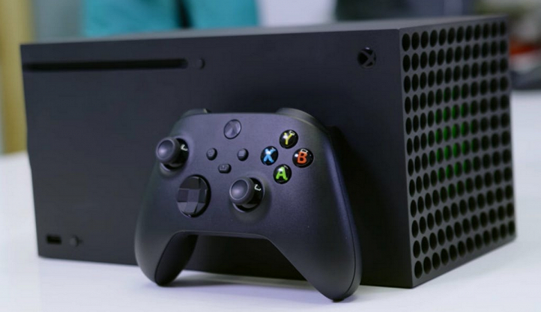 Вероятно, в этом году купить Xbox Series X будет легче, чем Sony PlayStation 5 Вероятно, в этом году купить Xbox Series X будет легче, чем Sony PlayStation 5