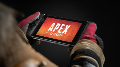 Осенью Apex Legends выйдет на Switch и в Steam, а также получит поддержку кроссплея Осенью Apex Legends выйдет на Switch и в Steam, а также получит поддержку кроссплея
