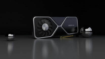 Утечка: карты NVIDIA RTX 30XX могут получить выделенный чип для рейтрейсинга Утечка: карты NVIDIA RTX 30XX могут получить выделенный чип для рейтрейсинга