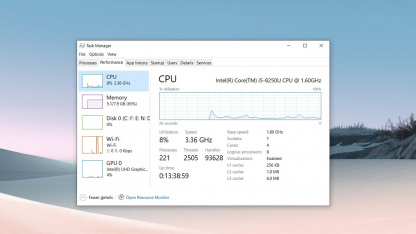 Windows 10 решит проблему прожорливости Google Chrome к ОЗУ Windows 10 решит проблему прожорливости Google Chrome к ОЗУ
