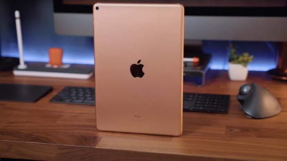 Инсайдер: компактный iPad с диагональю 8,5 дюйма может выйти в будущем году Инсайдер: компактный iPad с диагональю 8,5 дюйма может выйти в будущем году