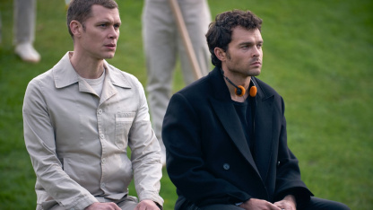 Появился трейлер сериала «О дивный новый мир» по роману Олдоса Хаксли