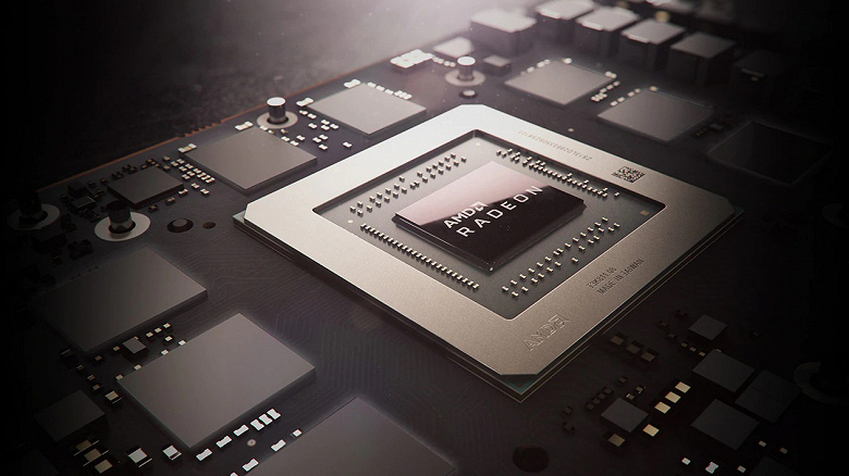 Qualcomm снова лидер, а AMD показала наибольший рост Qualcomm снова лидер, а AMD показала наибольший рост