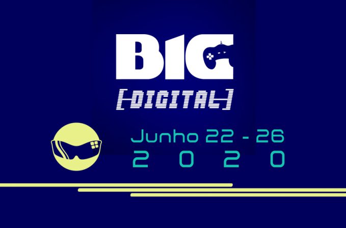 BIG Digital 2020: Руководство по программе и расписание