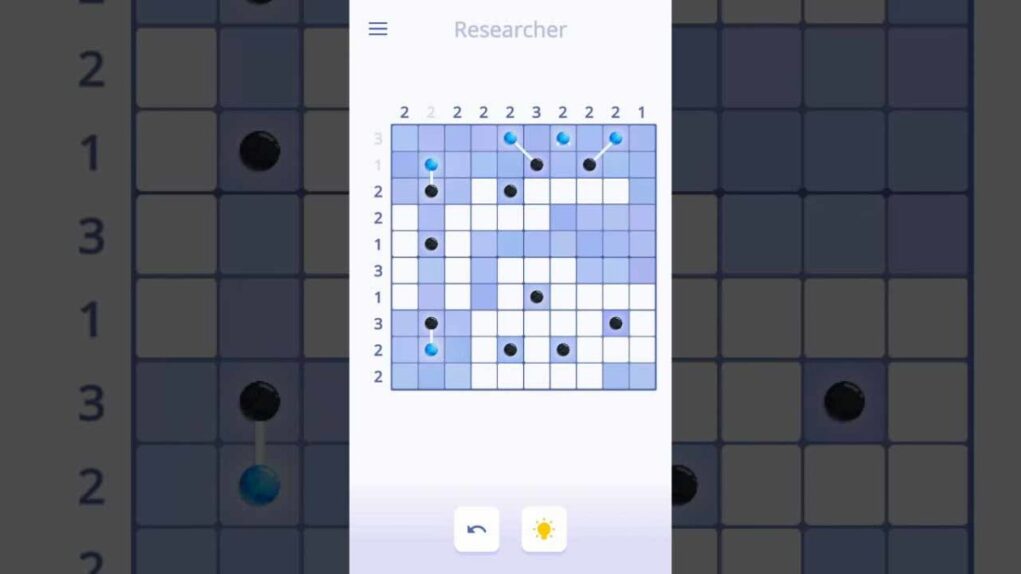 Головоломка с аранжировкой атомов Hidden Oxygen теперь на Android бесплатно