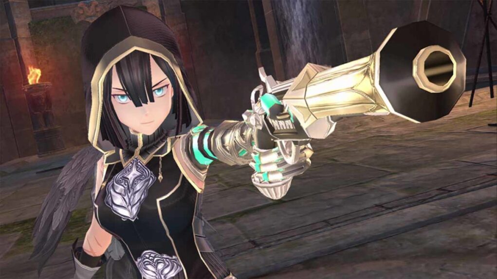 Мощная ролевая игра YS IX: Monstrum Nox выйдет на PS4, Nintendo Switch и ПК в 2021 году