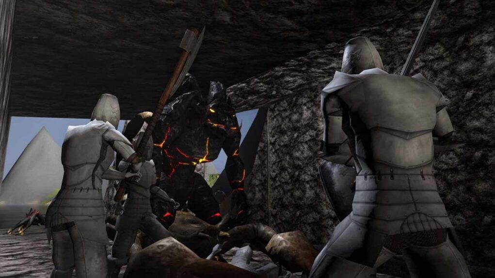 Онлайн-игра Wurm Online выйдет 24 июля в Steam