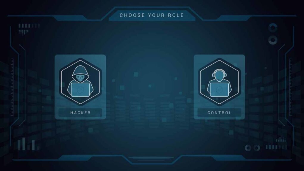 Симулятор взлома банка //HEX выйдет 31 июля