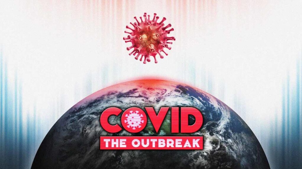 Обучающая игра COVID: The Outbreak получила выдающиеся отзывы