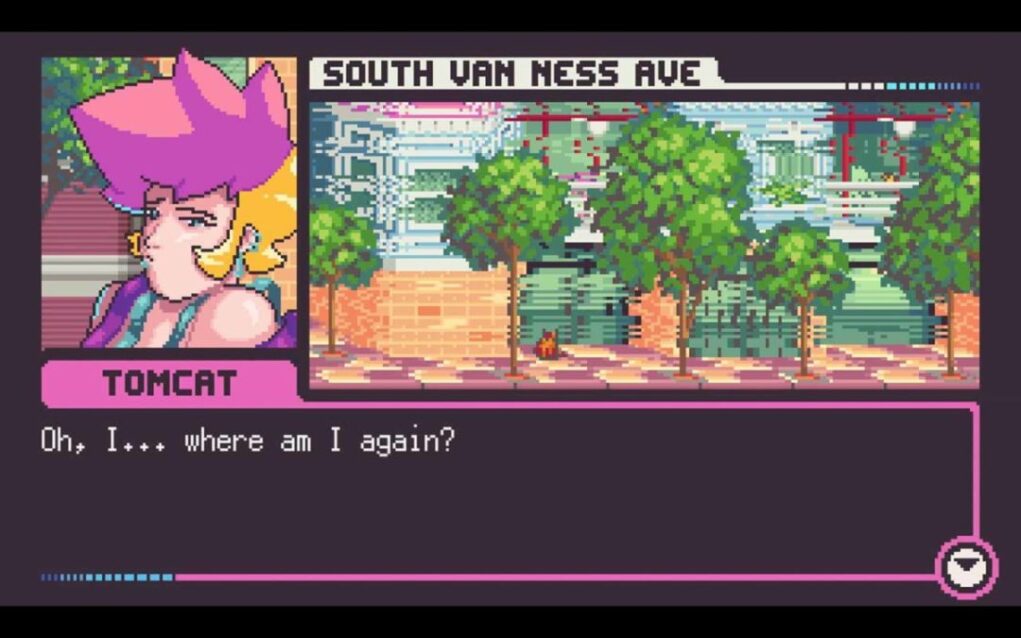 Киберпанк-приключение Read Only Memories: NEURODIVER на Xbox One и PS4 выйдет в 2020 году, а на ПК в 2021 году