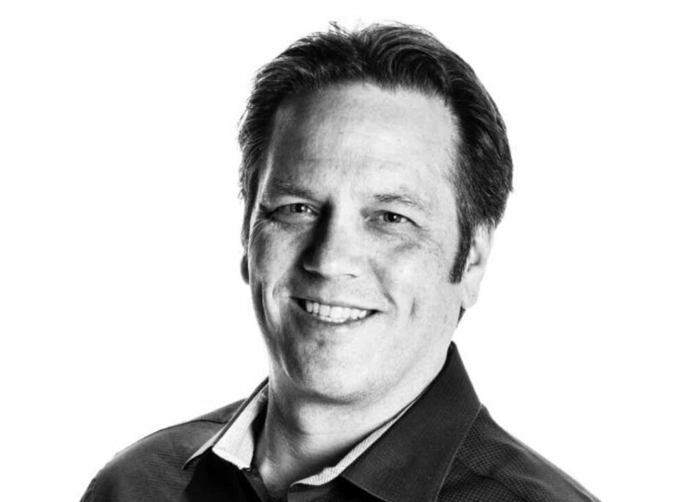 Gamelab Barcelona 2020: Глава Xbox Фил Спенсер станет основным докладчиком