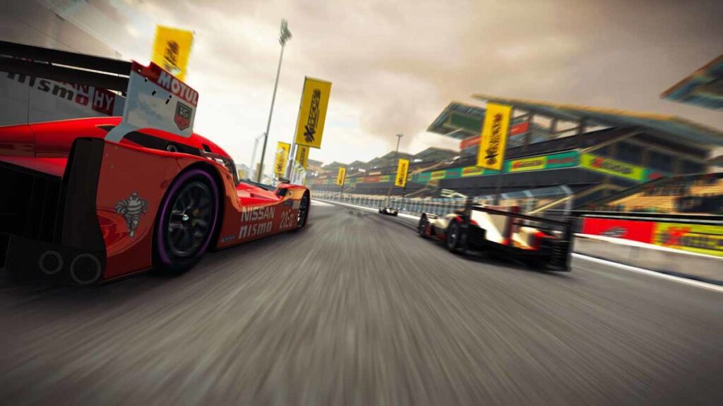 Gear.Club Unlimited 2 Tracks Edition выйдет в августе