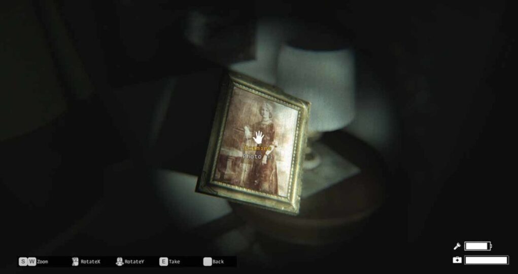 HELLSEED примет участие в Steam Game Festival