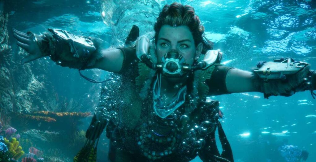 PlayStation Studios: 9 новых игр для PS5