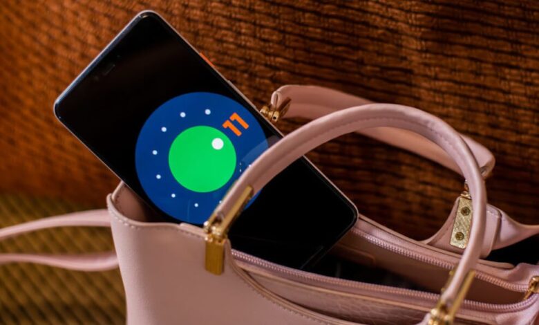 Какие смартфоны получат бету Android 11 Какие смартфоны получат бету Android 11