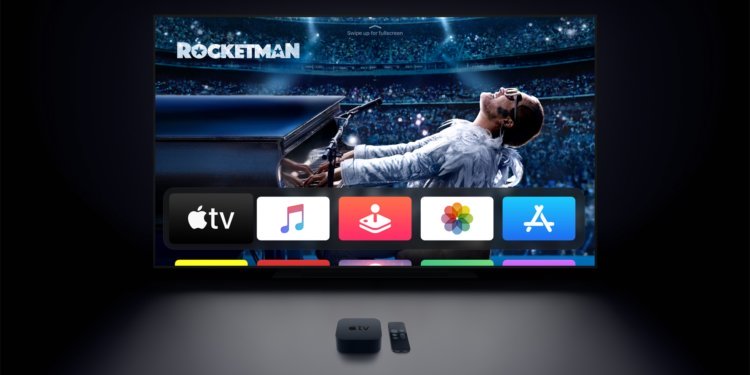Стоит ли покупать Apple TV сейчас или лучше подождать обновление?