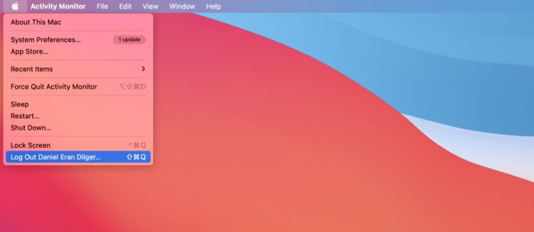 MacBook на Apple Silicon могут стать сенсорными — и вот почему