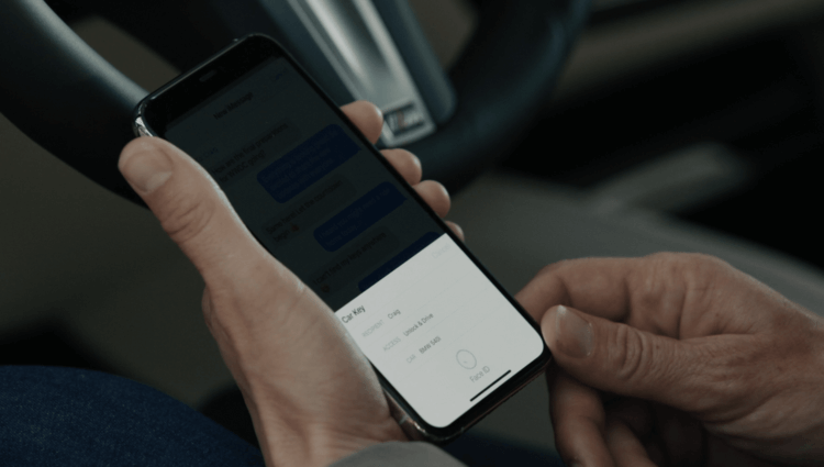 Какие iPhone и Apple Watch смогут открывать автомобиль в iOS 14 Какие iPhone и Apple Watch смогут открывать автомобиль в iOS 14