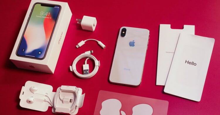В iPhone 12 может не быть наушников в комплекте и даже зарядки В iPhone 12 может не быть наушников в комплекте и даже зарядки