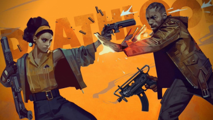 Когда весь мир и Джулиана против: подробности о Deathloop