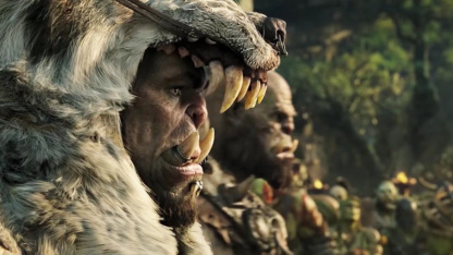 Режиссёр «Варкрафта» рассказал, что планировал показать дальше