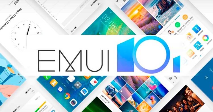 Huawei объявила о глобальном выпуске EMUI 10.1 и Magic UI 3. Huawei объявила о глобальном выпуске EMUI 10.1 и Magic UI 3.
