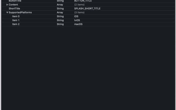 Новый iMac может стать первым компьютером Apple с Face ID