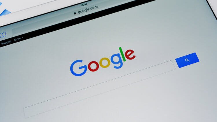 Apple нужен свой поисковик на замену Google. Какой и где его взять Apple нужен свой поисковик на замену Google. Какой и где его взять