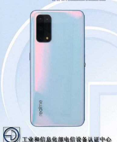 Realme перейдёт на «тёмную сторону». Новый флагман компании получит такой же дизайн, как у всех Realme перейдёт на «тёмную сторону». Новый флагман компании получит такой же дизайн, как у всех