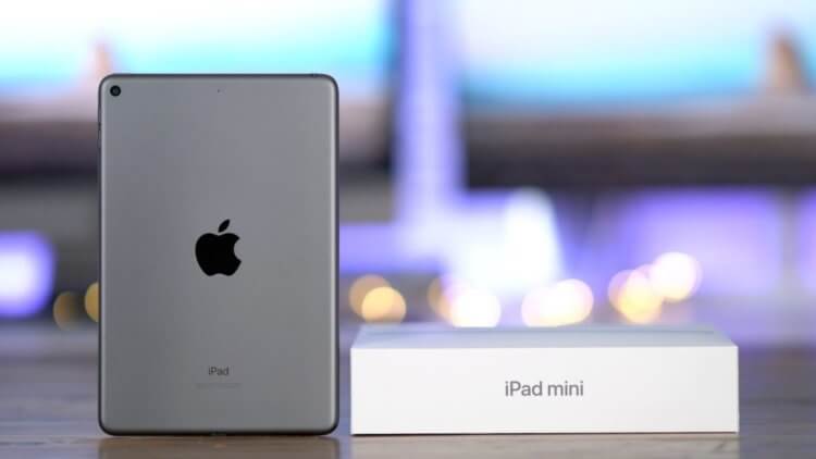 Apple может выпустить Magic Keyboard для iPad и iPad Air Apple может выпустить Magic Keyboard для iPad и iPad Air