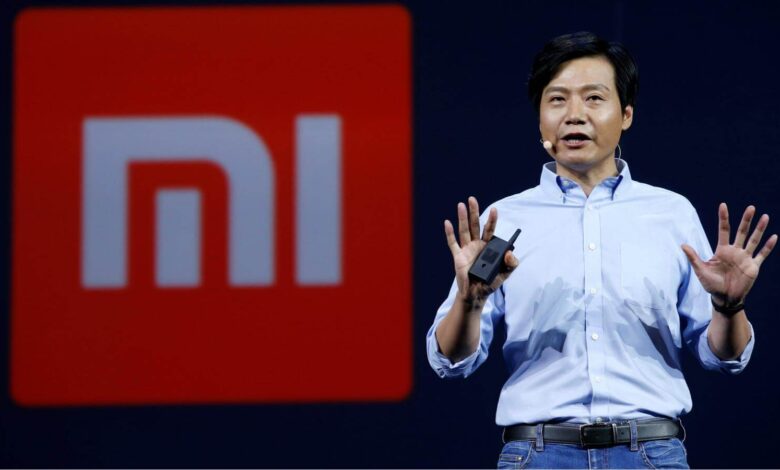 Гендиректор Xiaomi назвал три своих любимых смартфона