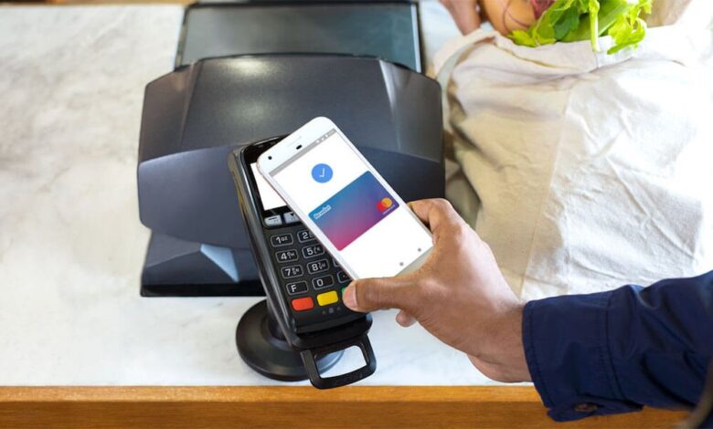 Google готовит кардинальное обновление Google Pay Google готовит кардинальное обновление Google Pay