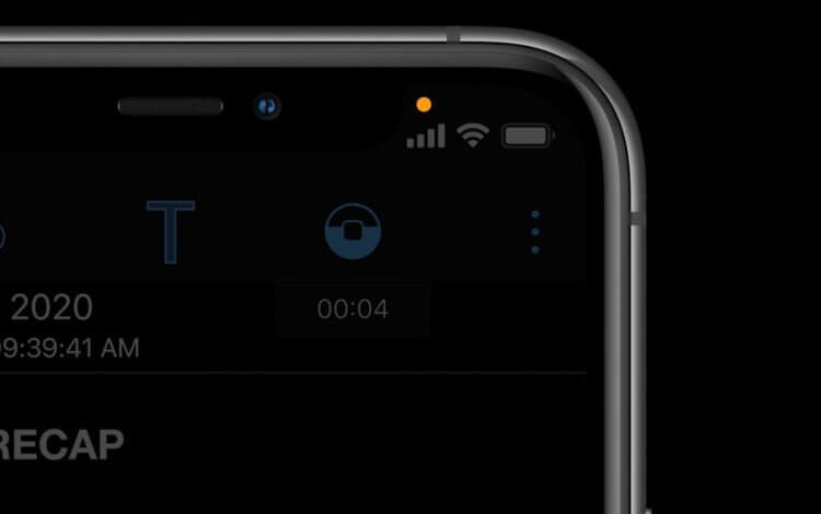 Какие функции безопасности появились в iOS 14 Какие функции безопасности появились в iOS 14