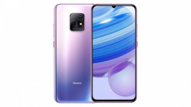 Старшая версия Redmi 10X поступила в продажу у себя на родине