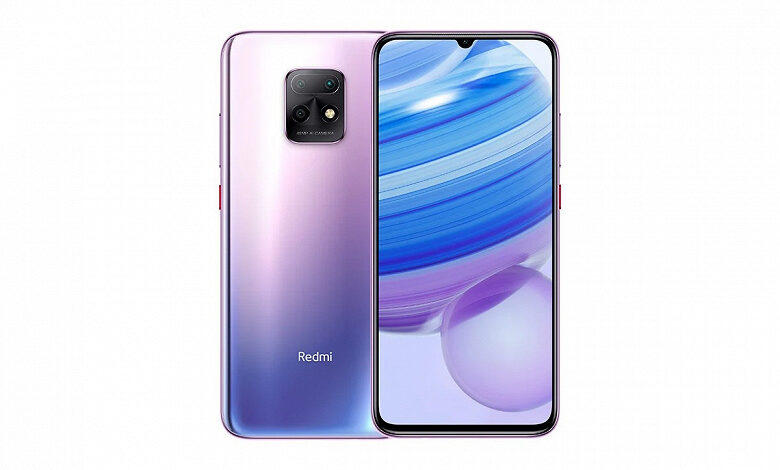 Старшая версия Redmi 10X поступила в продажу у себя на родине Старшая версия Redmi 10X поступила в продажу у себя на родине