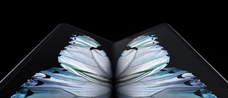 В новых Samsung Galaxy Fold могут использоваться стекла Gorilla Glass В новых Samsung Galaxy Fold могут использоваться стекла Gorilla Glass