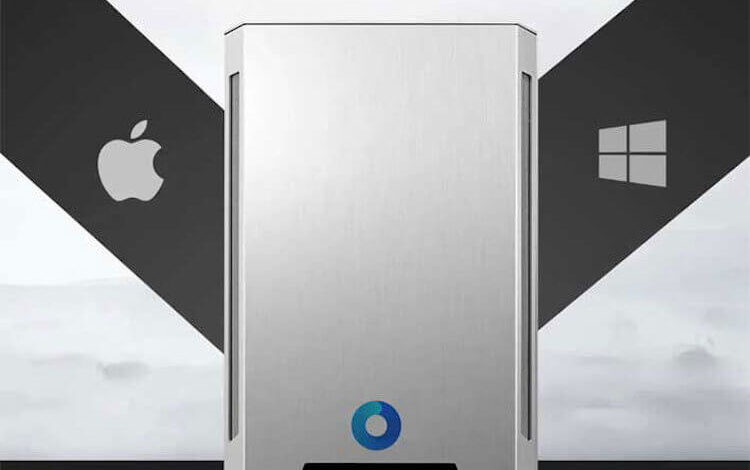 Энтузиасты начали продавать хакинтош с macOS Catalina – он дешевле Mac Pro Энтузиасты начали продавать хакинтош с macOS Catalina – он дешевле Mac Pro
