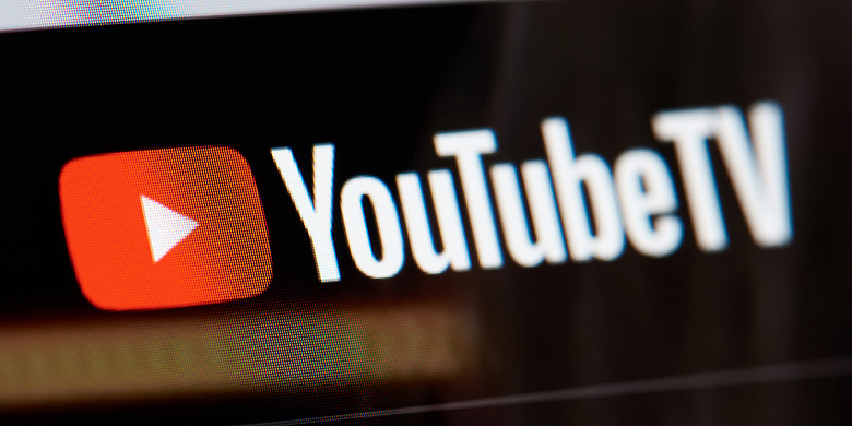 Сервис YouTube TV снова подорожал